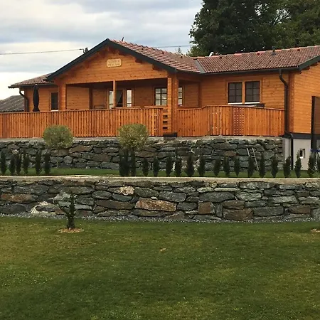 Holiday home Altmann 1 Sankt Magdalena