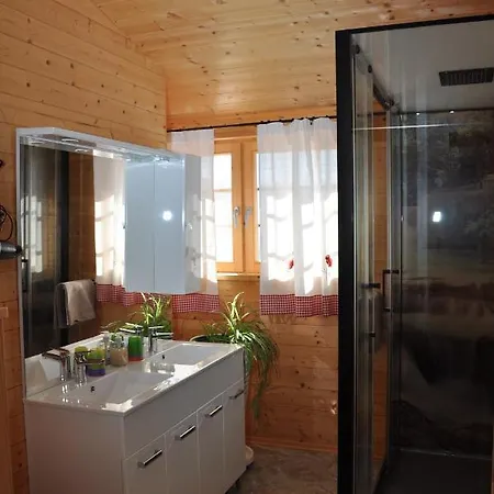 Altmann 1 * Sankt Magdalena