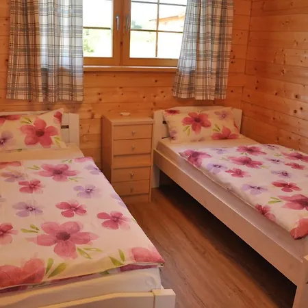 Altmann 1 Holiday home Sankt Magdalena