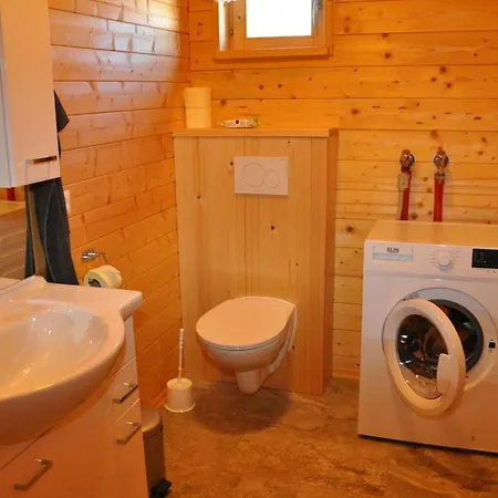 Holiday home Altmann 1 *