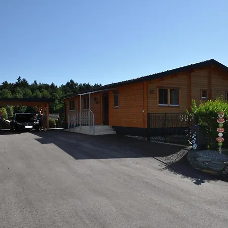 Holiday home Altmann 1 *