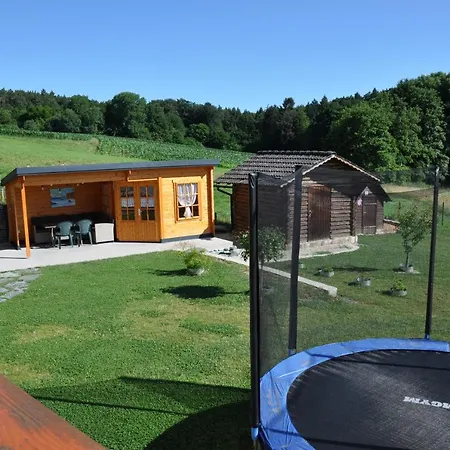 Altmann 1 * Sankt Magdalena