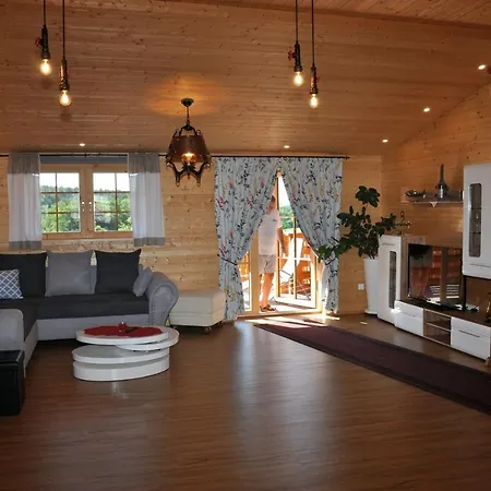 Altmann 1 Feriehus Sankt Magdalena