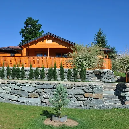 Altmann 1 Holiday home *