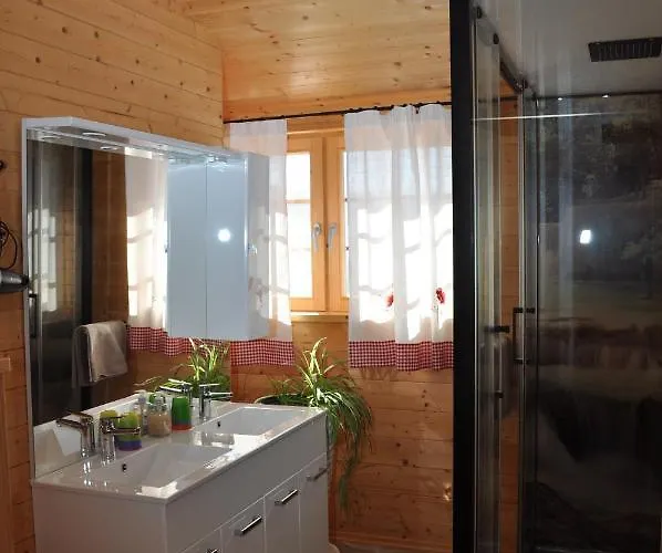 Altmann 1 * Sankt Magdalena