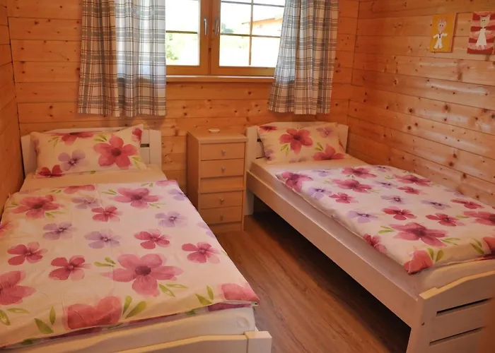 Altmann 1 بيت للعطل Sankt Magdalena