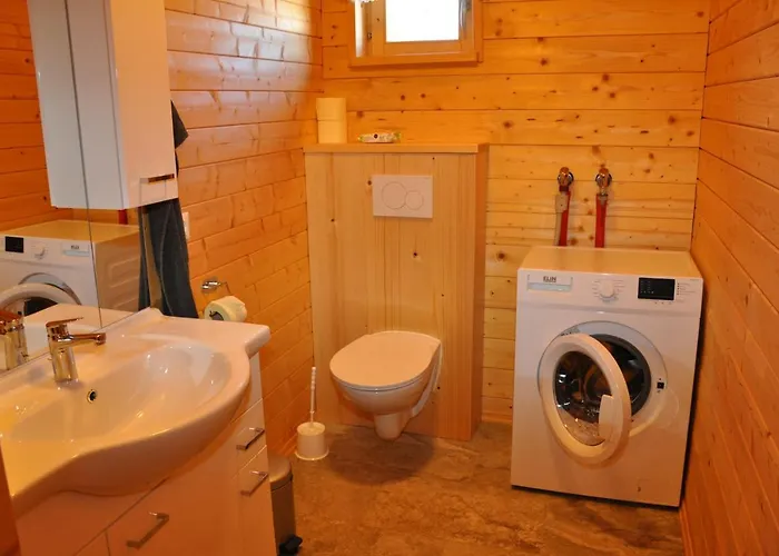 度假居 Altmann 1 *