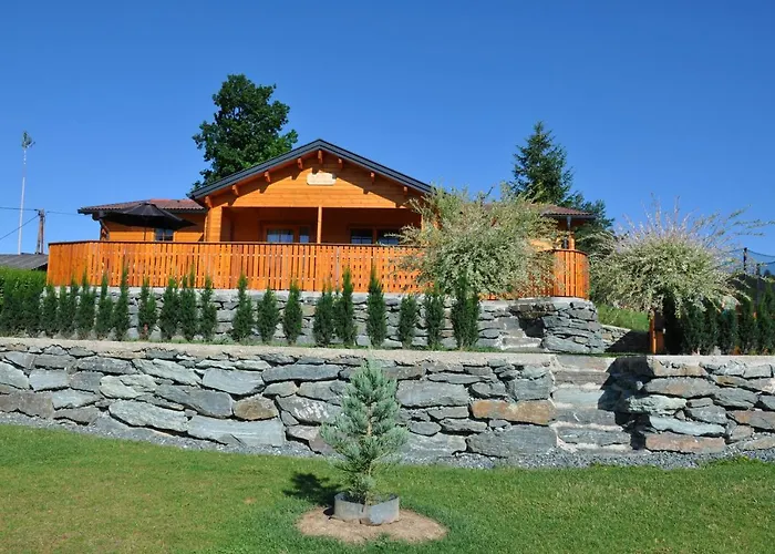 Altmann 1 بيت للعطل *